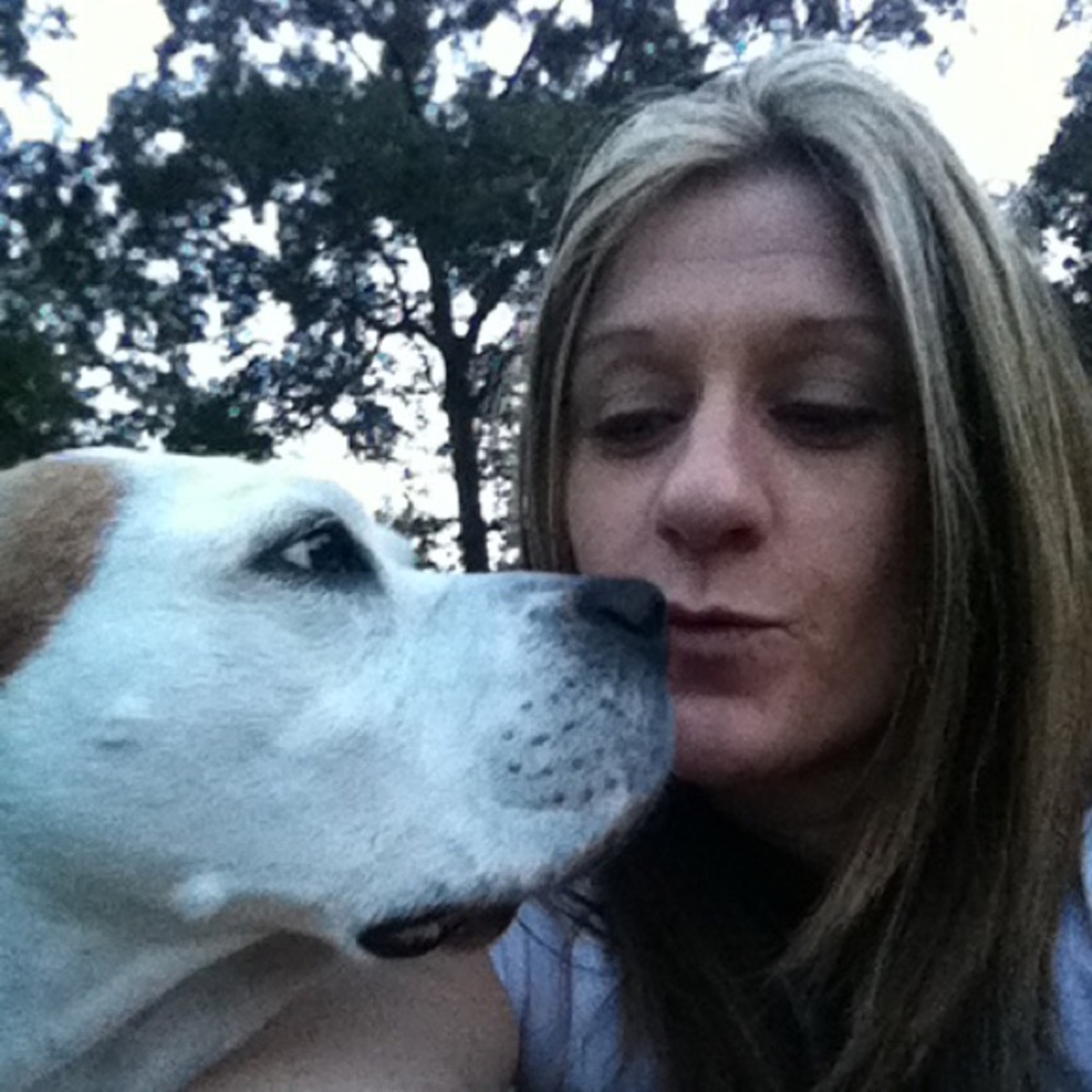 Meet your Posher, Tracie